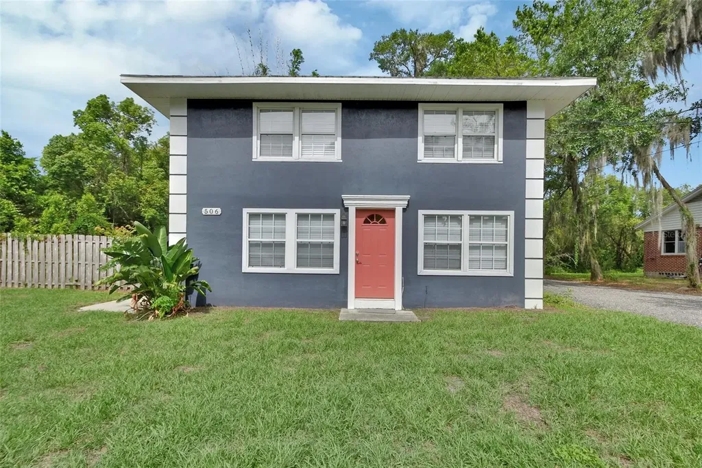 506 N Stone Street Deland FL 32720