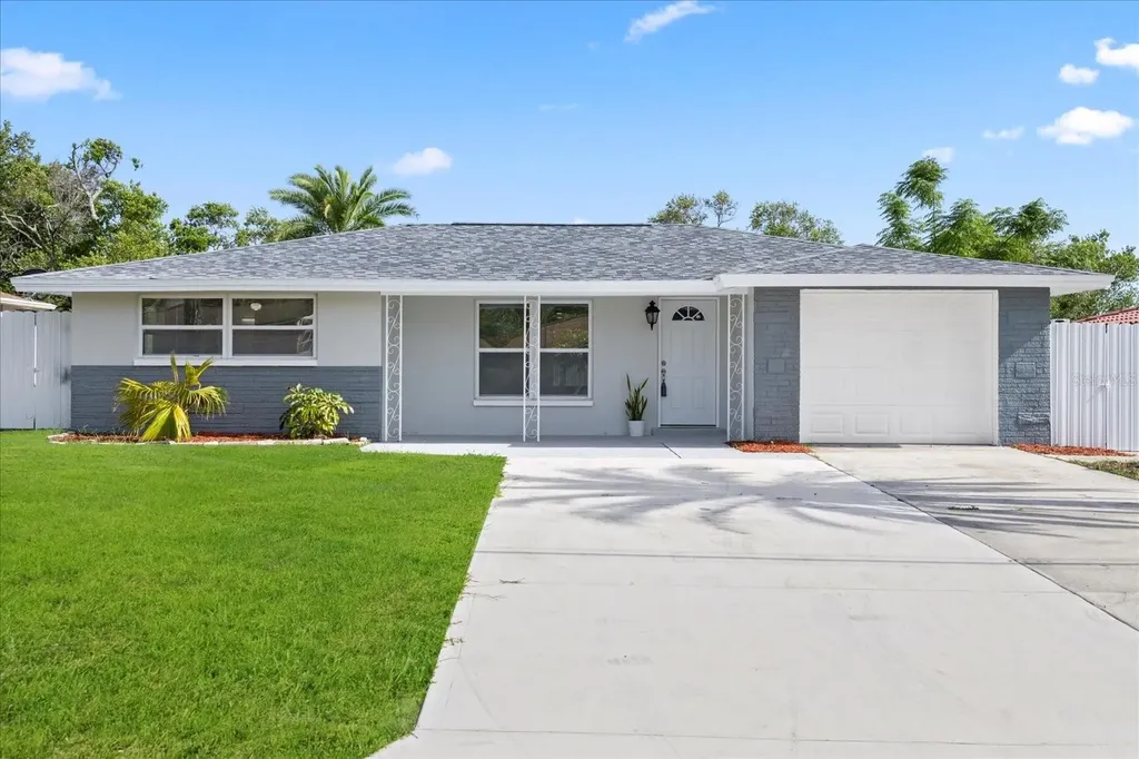 8030 Jasmine Boulevard Port Richey FL 34668