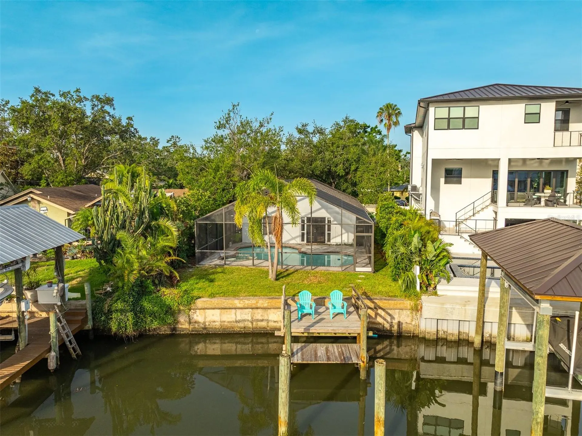 593 Marmora Avenue Tampa FL 33606