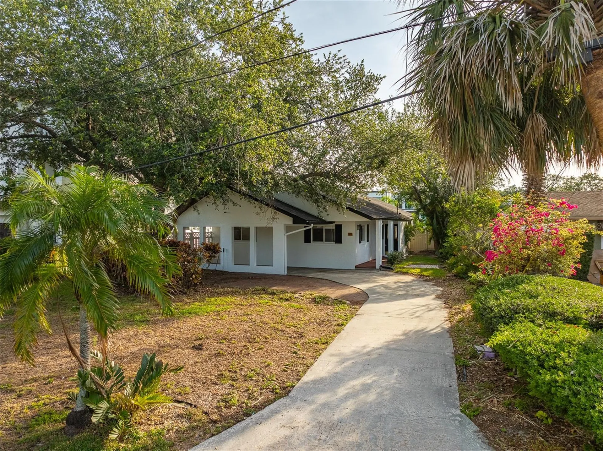 593 Marmora Avenue Tampa FL 33606
