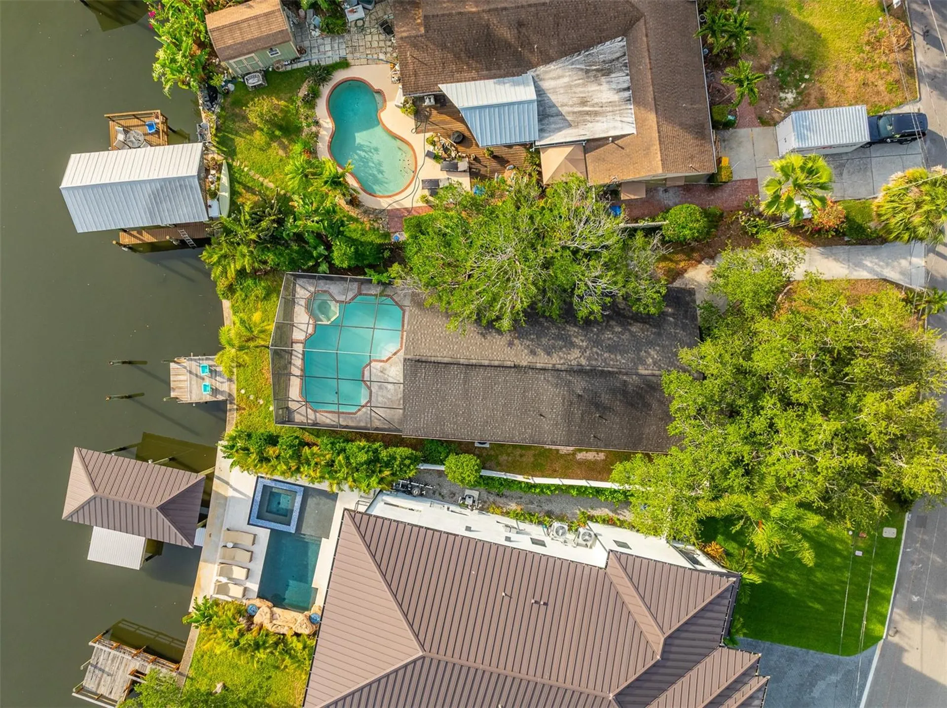 593 Marmora Avenue Tampa FL 33606