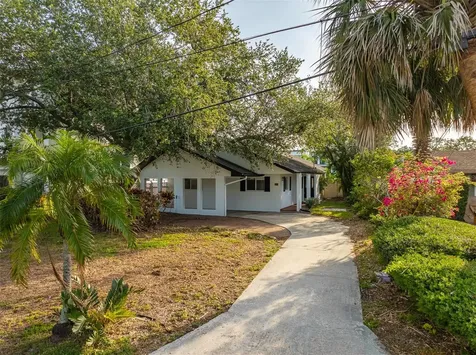 593 Marmora Avenue Tampa FL 33606