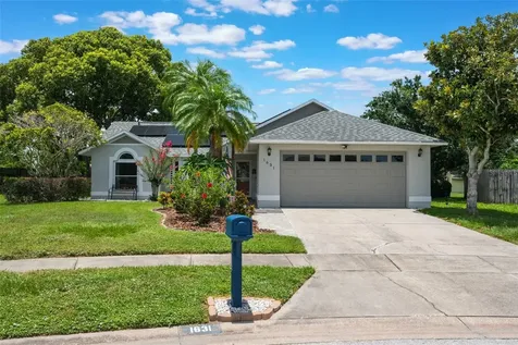 1631 Woodbay Court Kissimmee FL 34744