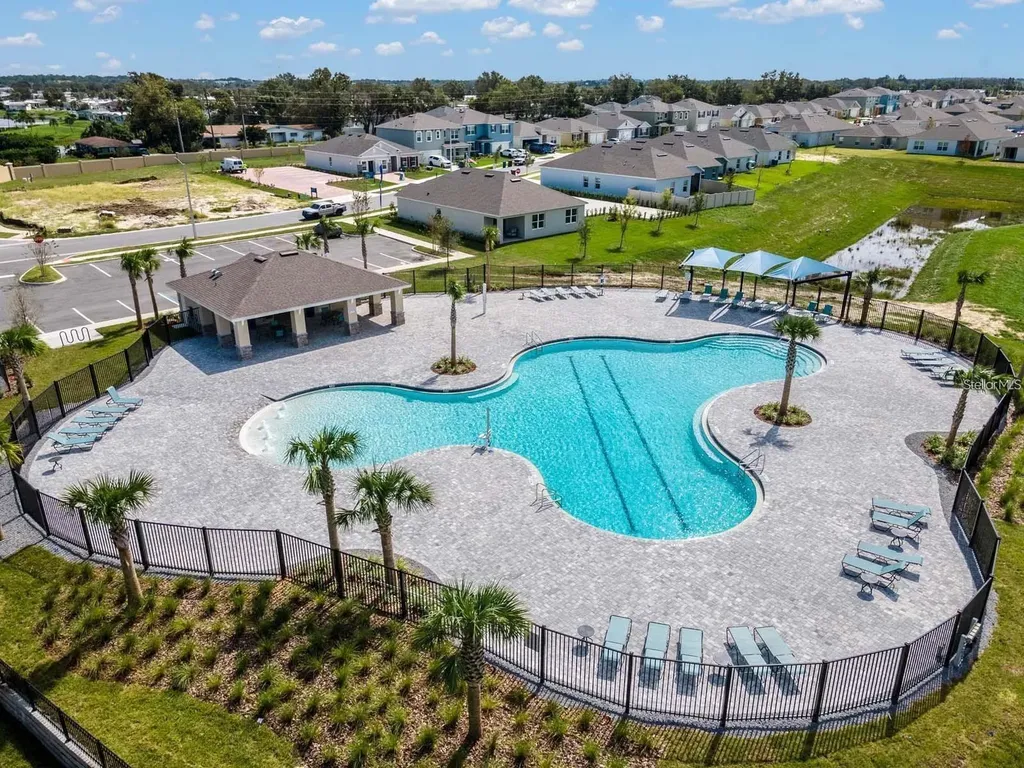 3886 Whitney Way Haines City FL 33844