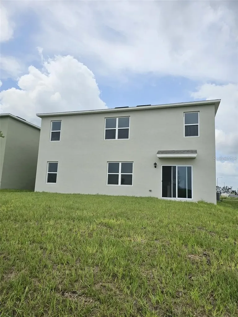 3886 Whitney Way Haines City FL 33844