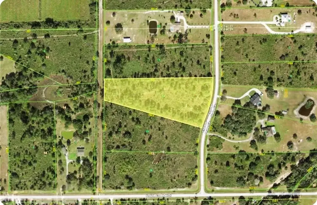7001 Cypress Grove Circle Punta Gorda FL 33982
