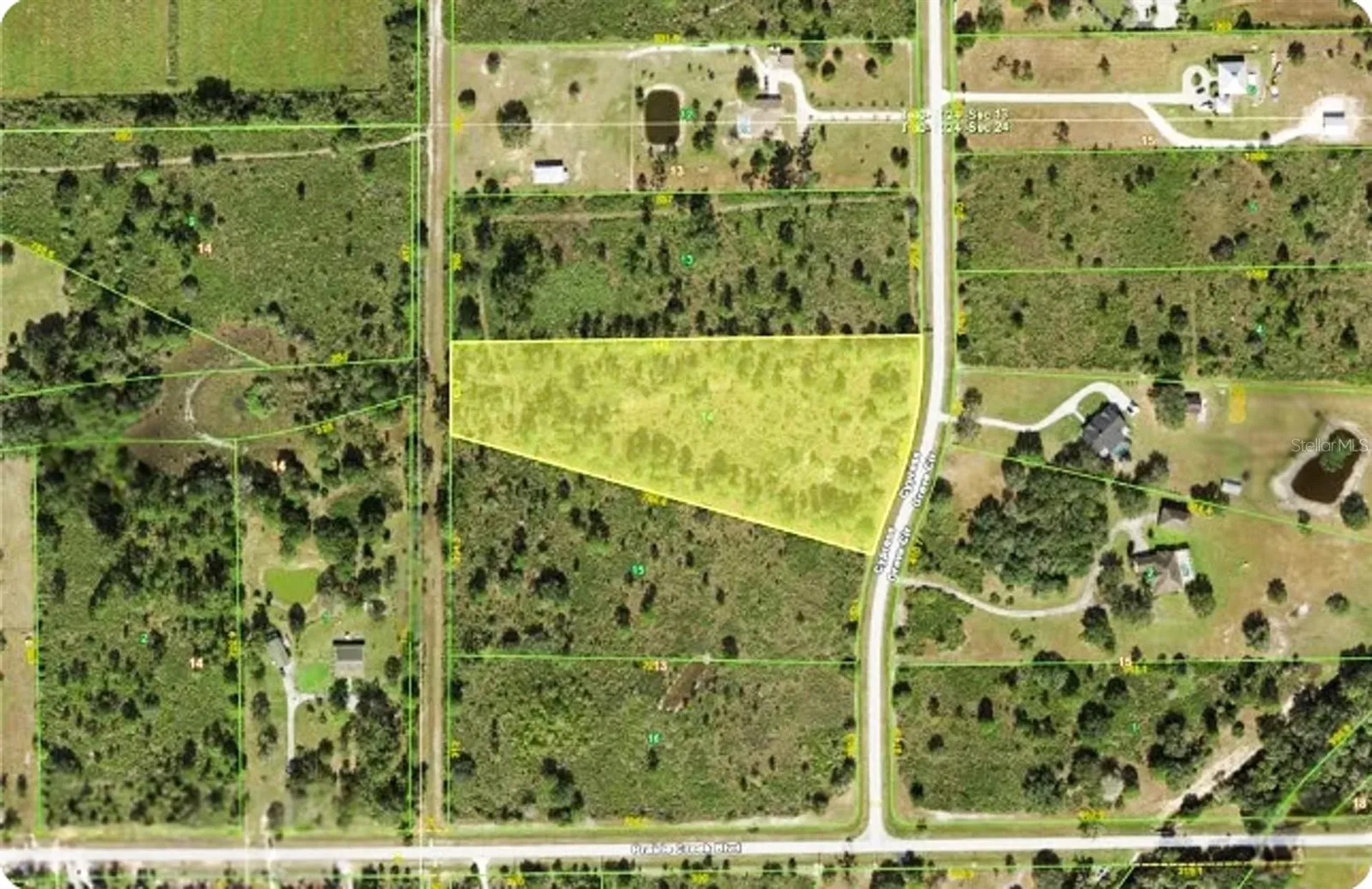 7001 Cypress Grove Circle Punta Gorda FL 33982