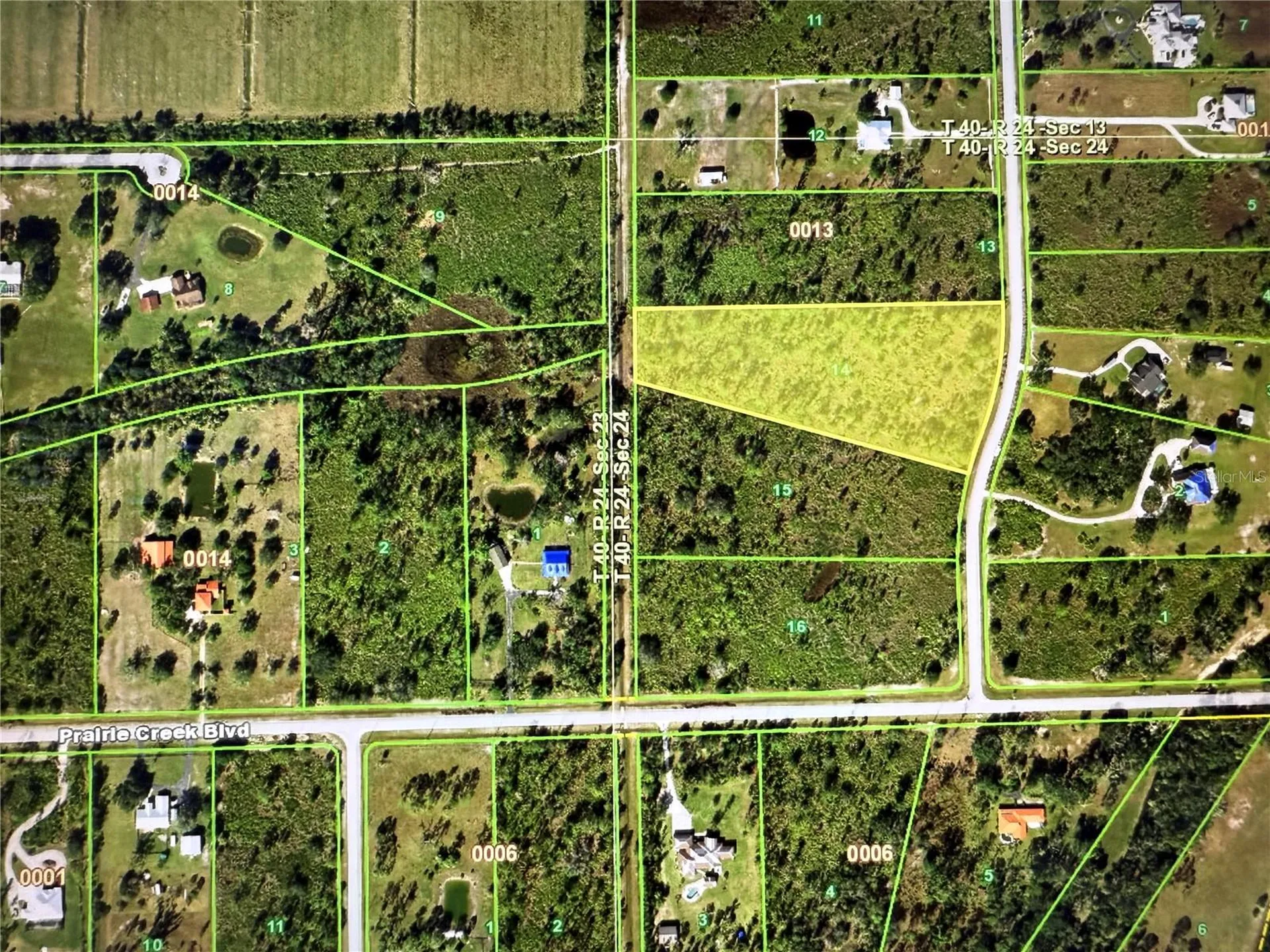 7001 Cypress Grove Circle Punta Gorda FL 33982