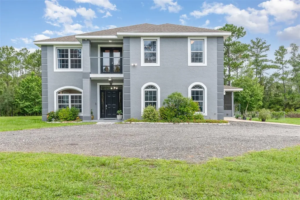 32125 Wekiva Pines Boulevard Sorrento FL 32776
