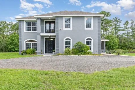 32125 Wekiva Pines Boulevard Sorrento FL 32776