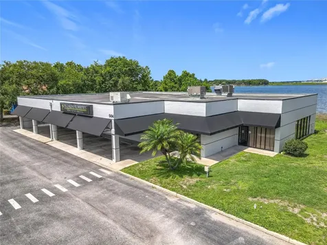 564 N Semoran Boulevard Orlando FL 32807