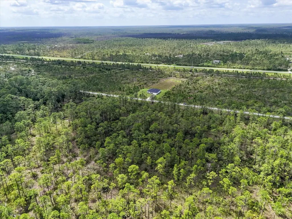 Lot 61 Meadow Lark Boulevard Lake Wales FL 33898