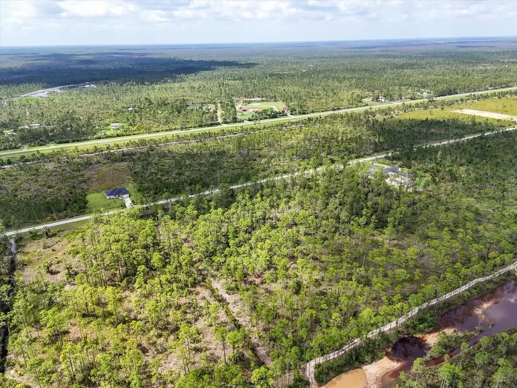 Lot 61 Meadow Lark Boulevard Lake Wales FL 33898
