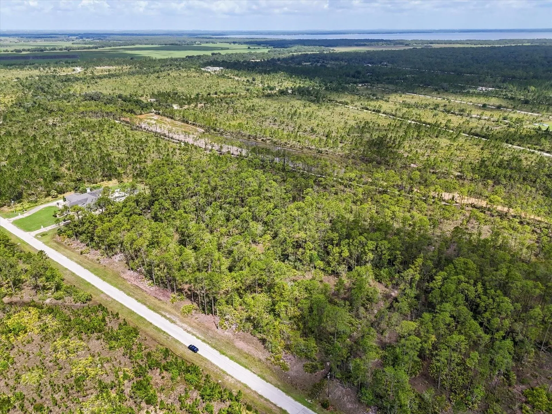Lot 61 Meadow Lark Boulevard Lake Wales FL 33898