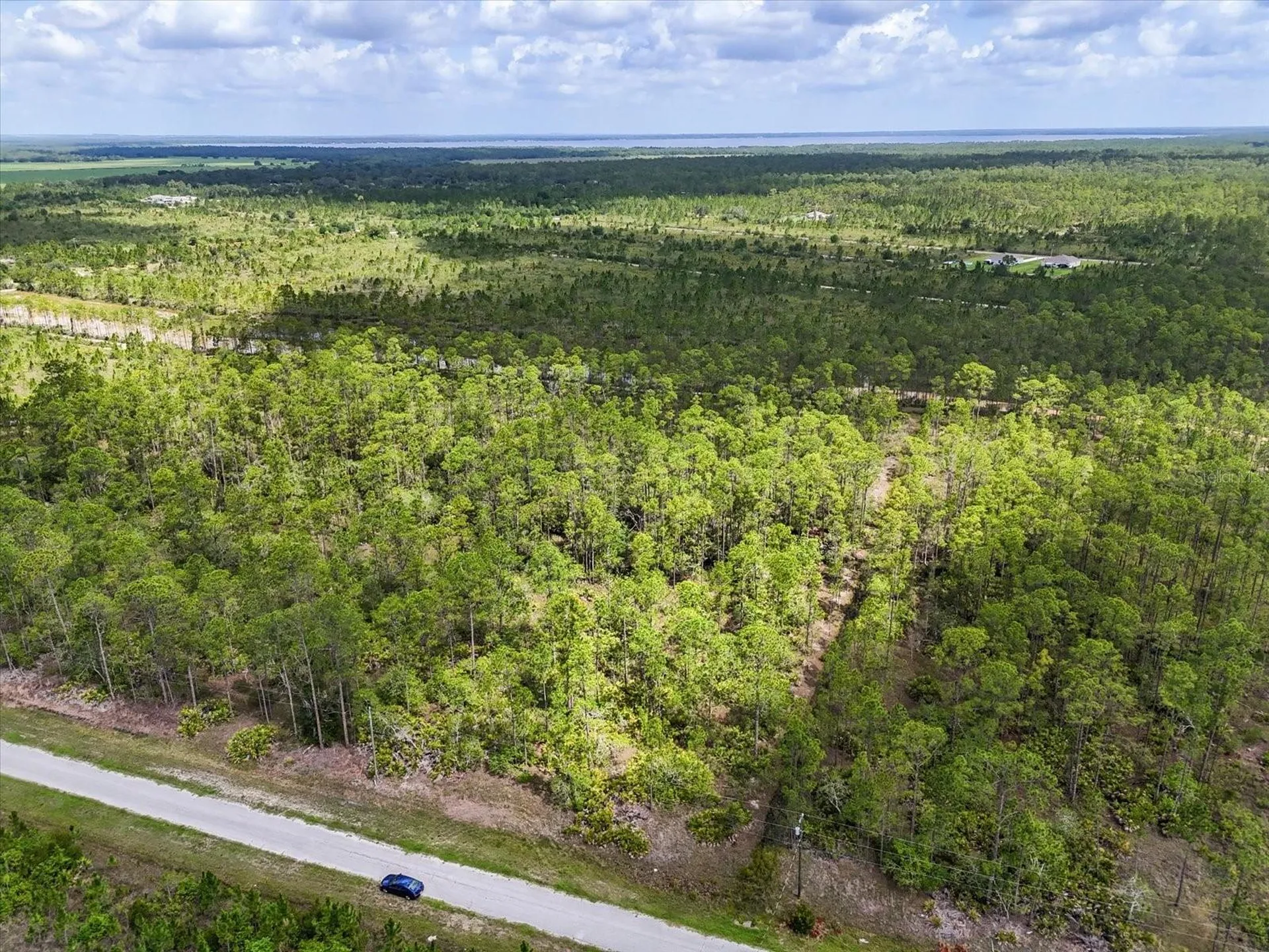 Lot 61 Meadow Lark Boulevard Lake Wales FL 33898