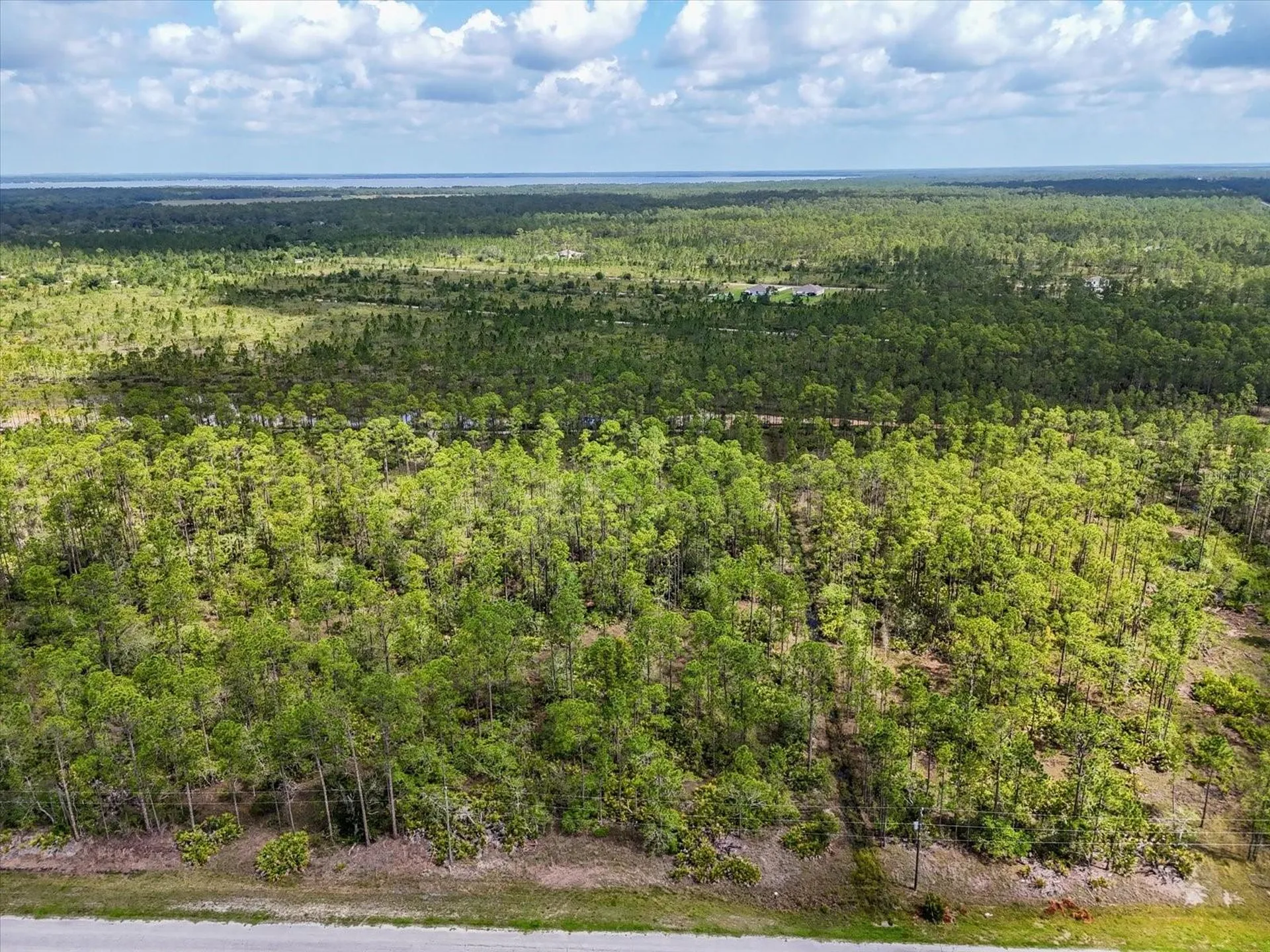 Lot 61 Meadow Lark Boulevard Lake Wales FL 33898