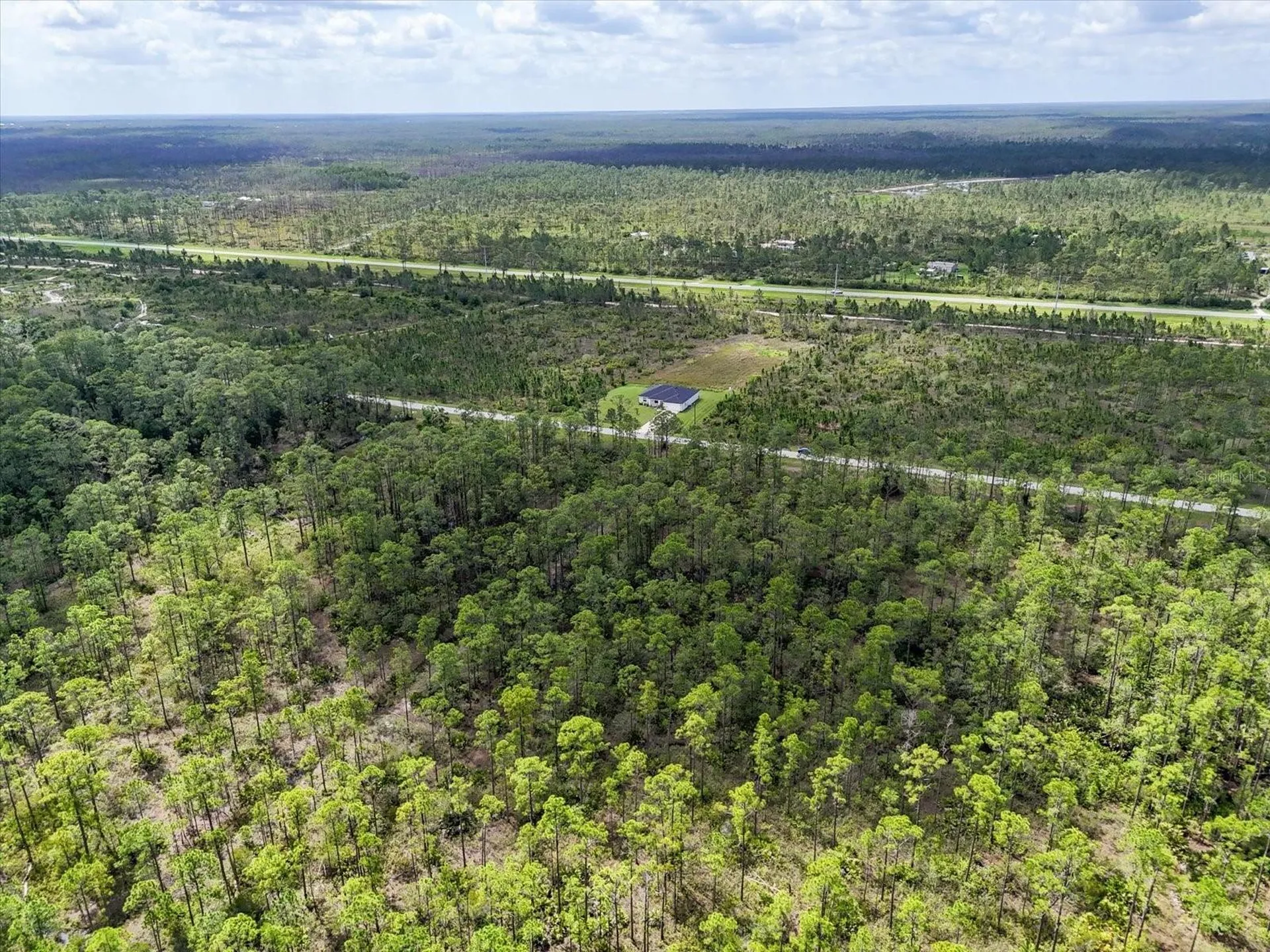 Lot 61 Meadow Lark Boulevard Lake Wales FL 33898