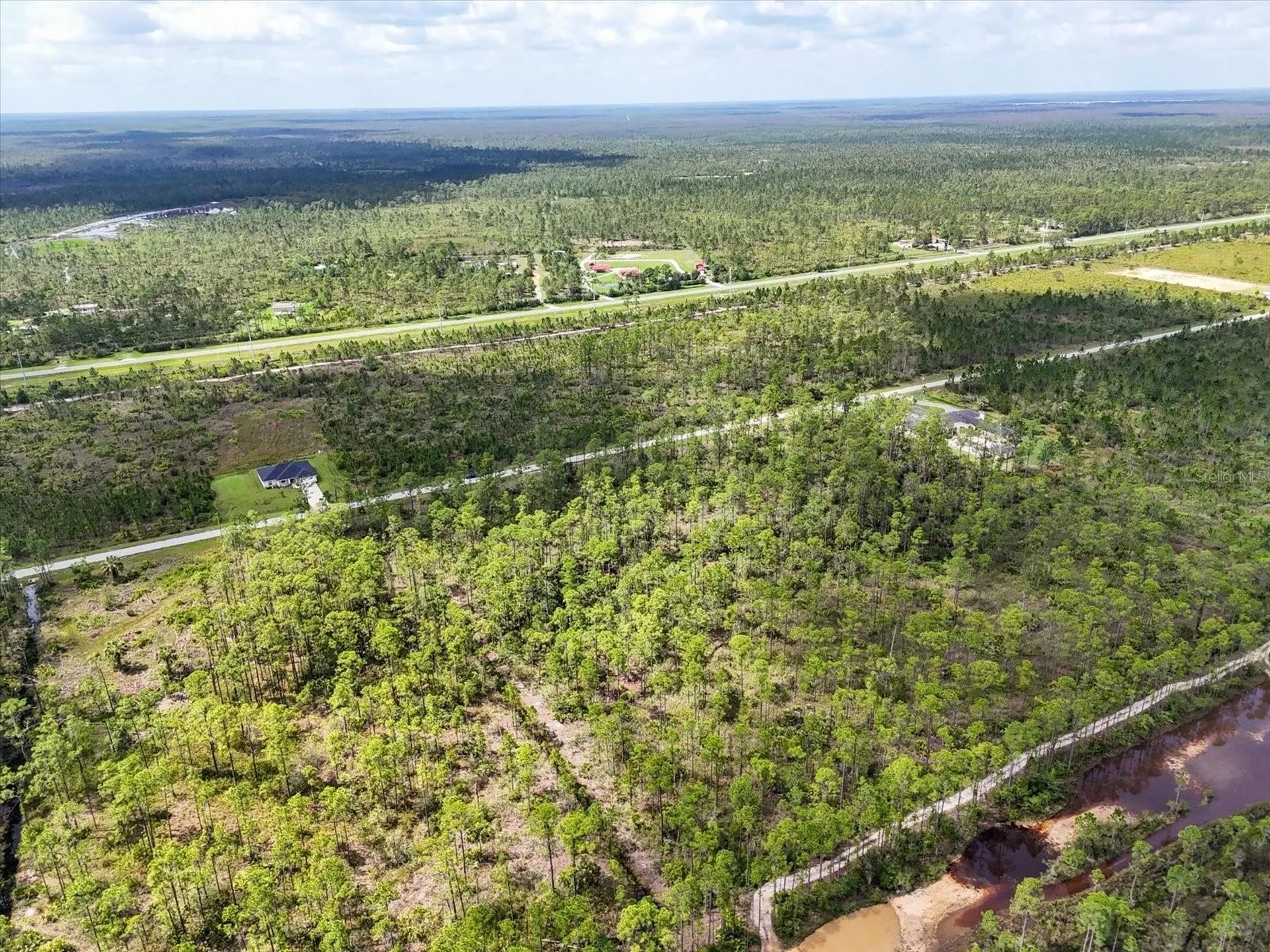 Lot 61 Meadow Lark Boulevard Lake Wales FL 33898