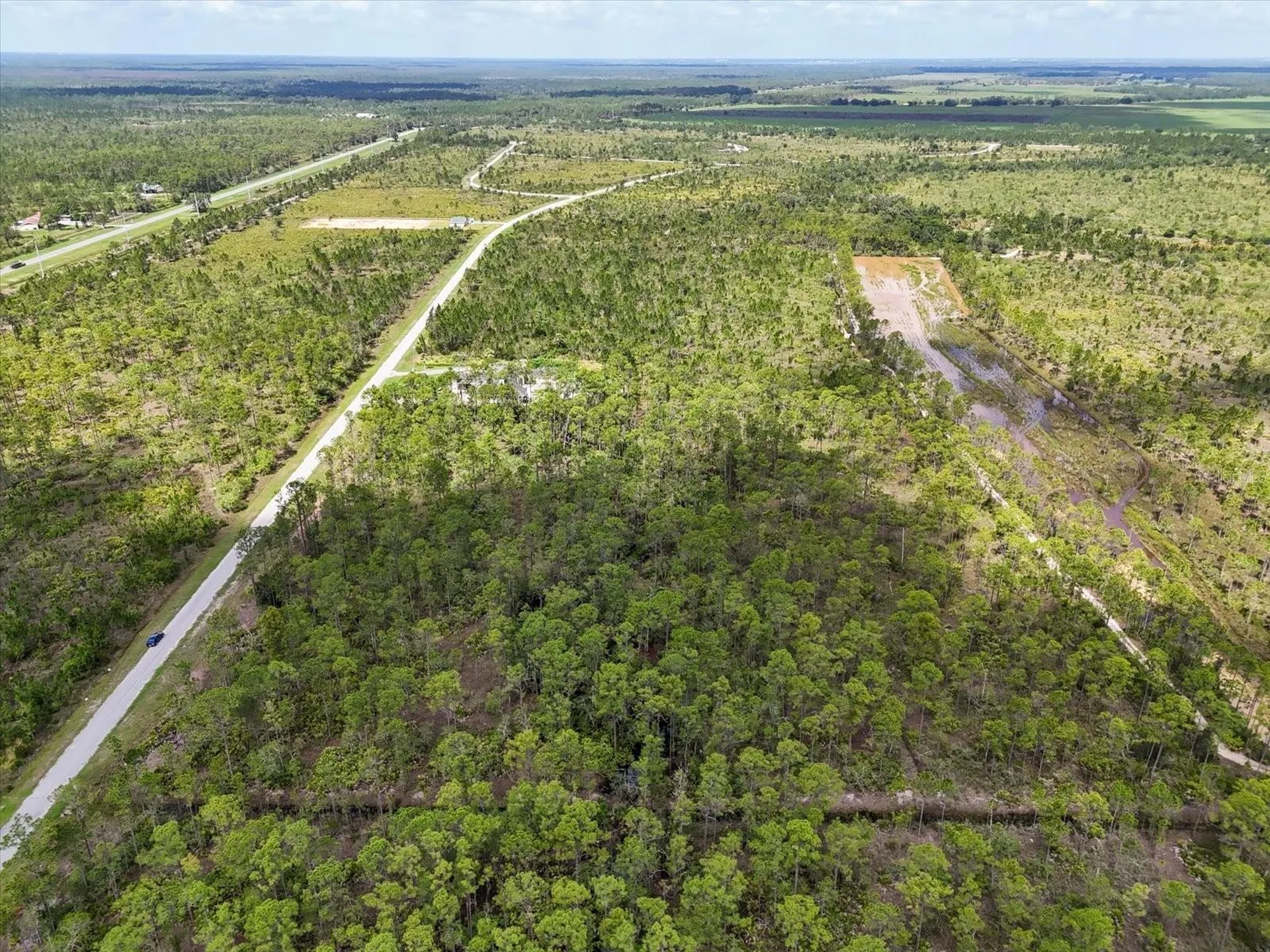 Lot 61 Meadow Lark Boulevard Lake Wales FL 33898