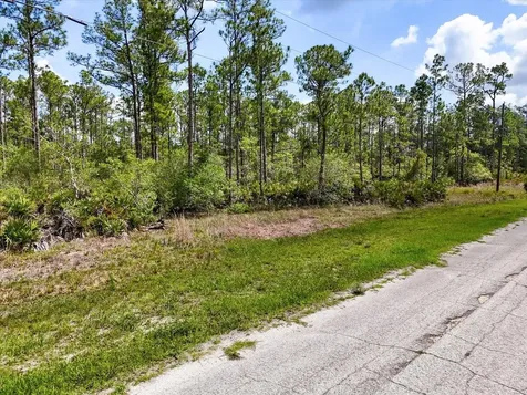 Lot 61 Meadow Lark Boulevard Lake Wales FL 33898