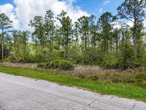 Lot 61 Meadow Lark Boulevard Lake Wales FL 33898