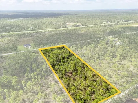 Lot 61 Meadow Lark Boulevard Lake Wales FL 33898
