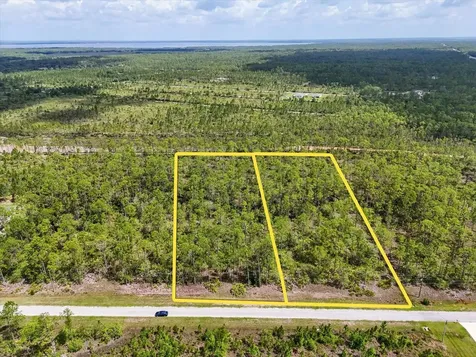 Lot 61 Meadow Lark Boulevard Lake Wales FL 33898