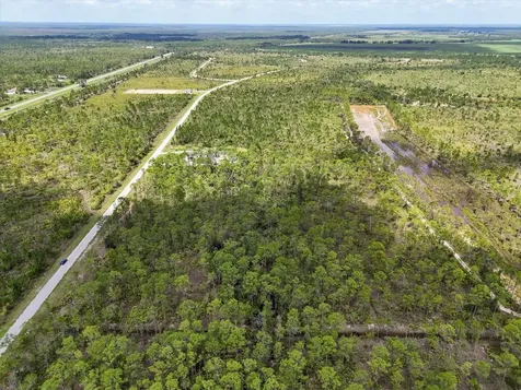 Lot 61 Meadow Lark Boulevard Lake Wales FL 33898