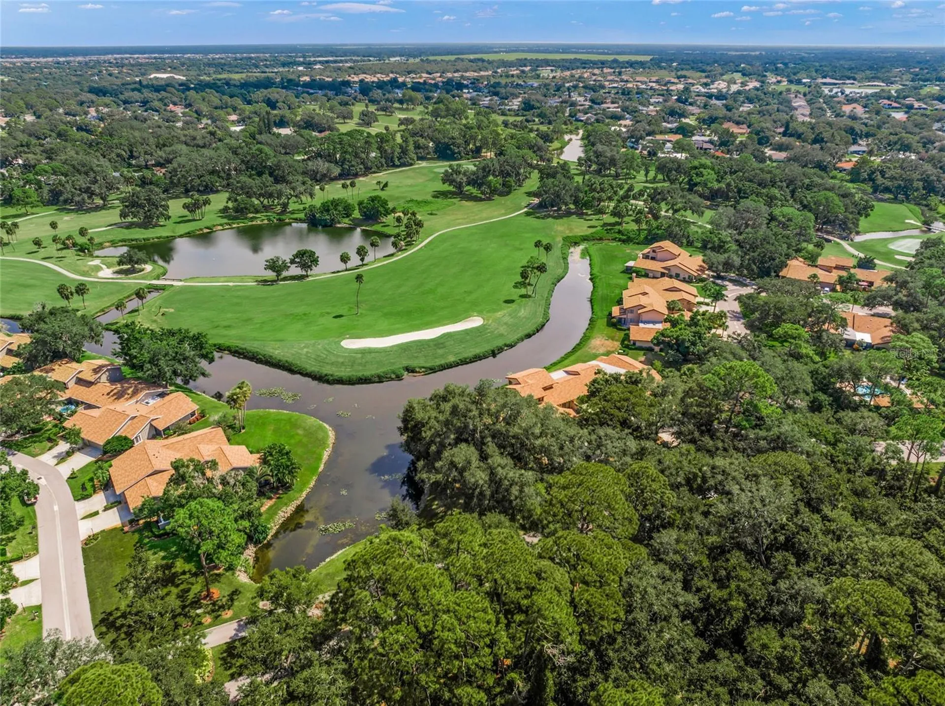 4637 Willow Wood Circle Sarasota FL 34241