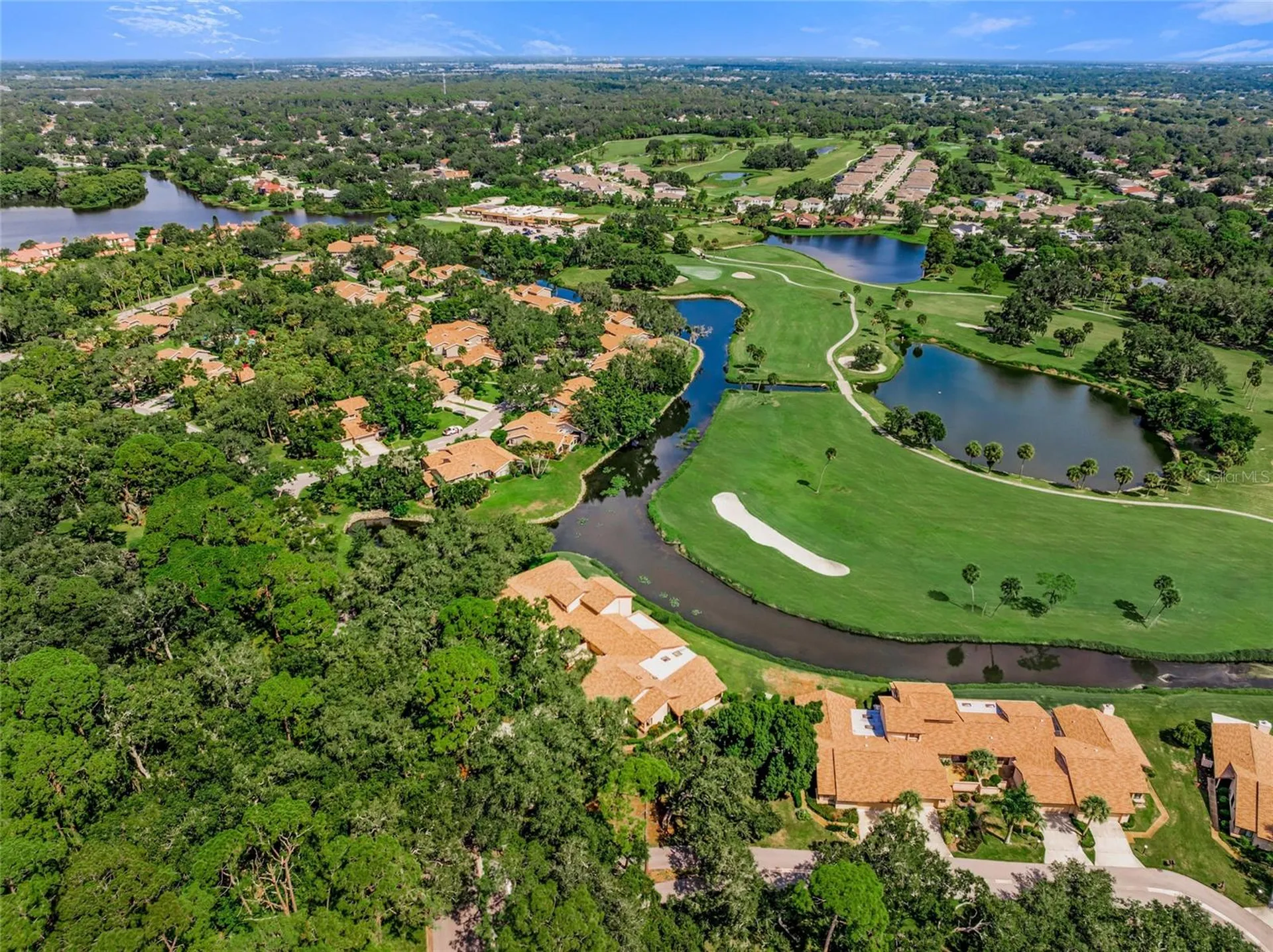 4637 Willow Wood Circle Sarasota FL 34241