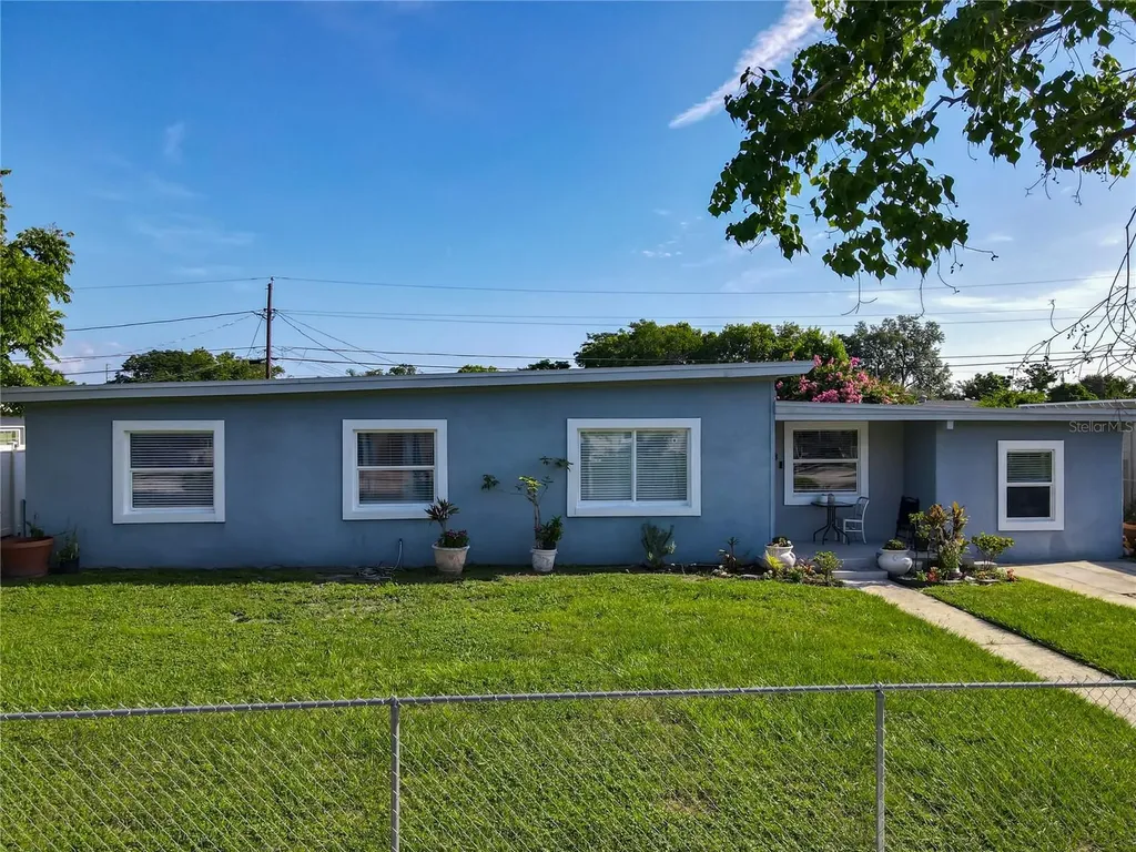 7033 Lakner Way Orlando FL 32822