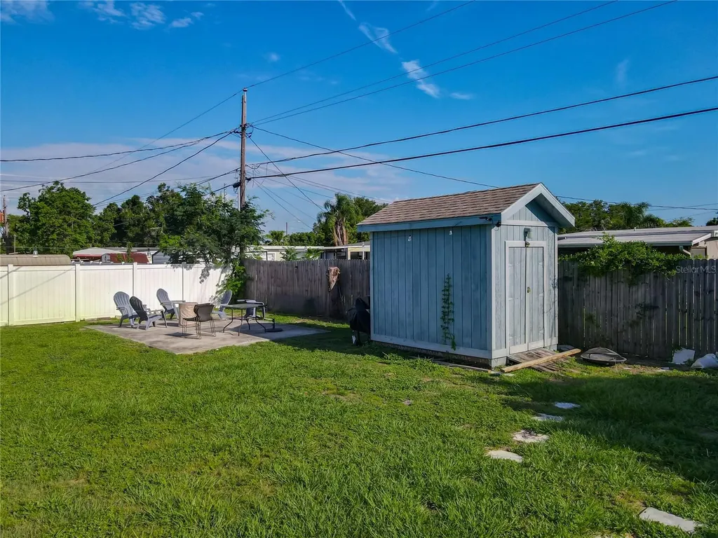 7033 Lakner Way Orlando FL 32822
