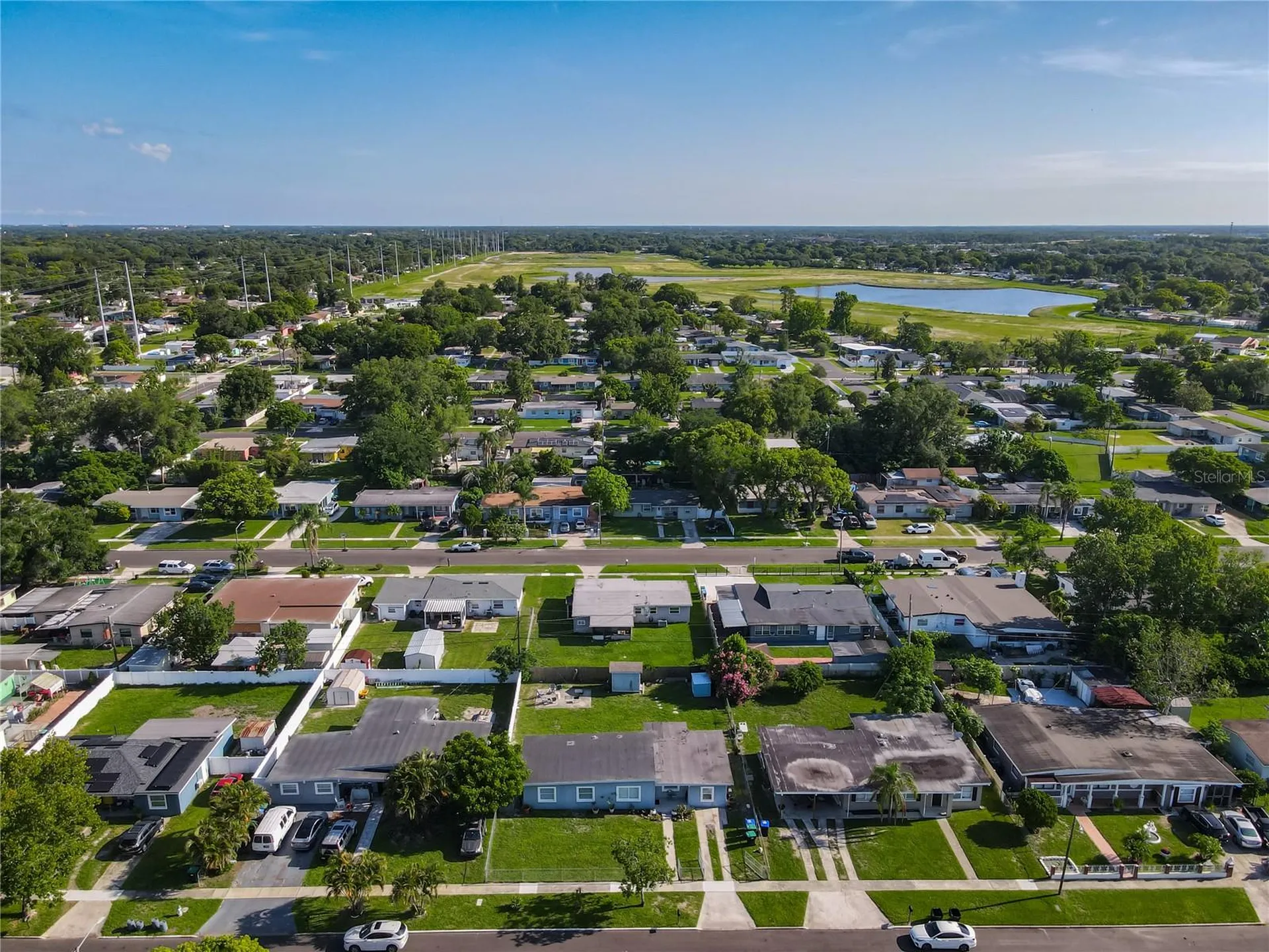 7033 Lakner Way Orlando FL 32822