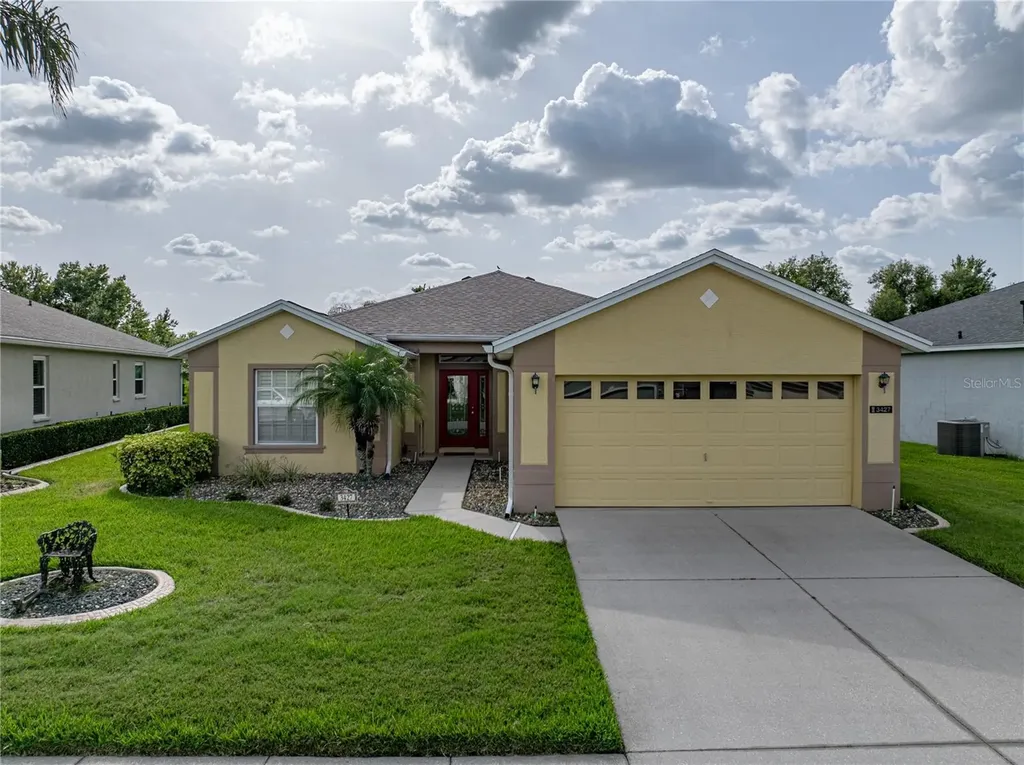 3427 Waterlute Way Lakeland FL 33811