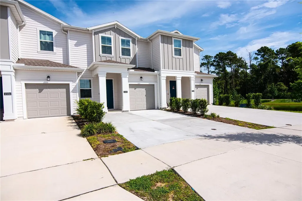 2340 Brook Marsh Loop Kissimmee FL 34747