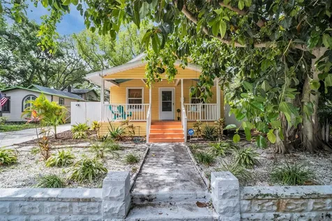 844 10th Avenue S St Petersburg FL 33701