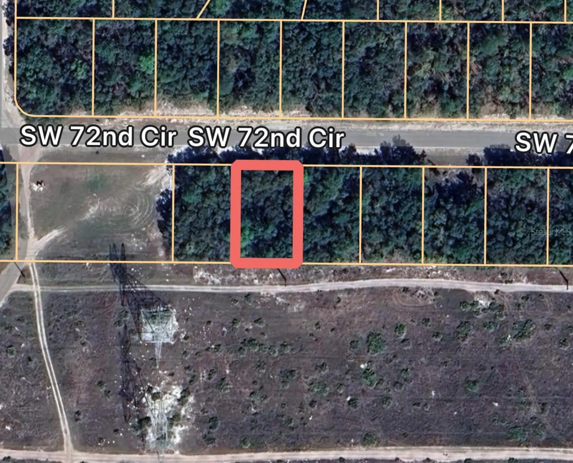 14825 SW 72nd Circle Ocala FL 34473