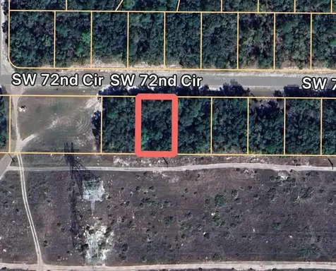 14825 SW 72nd Circle Ocala FL 34473