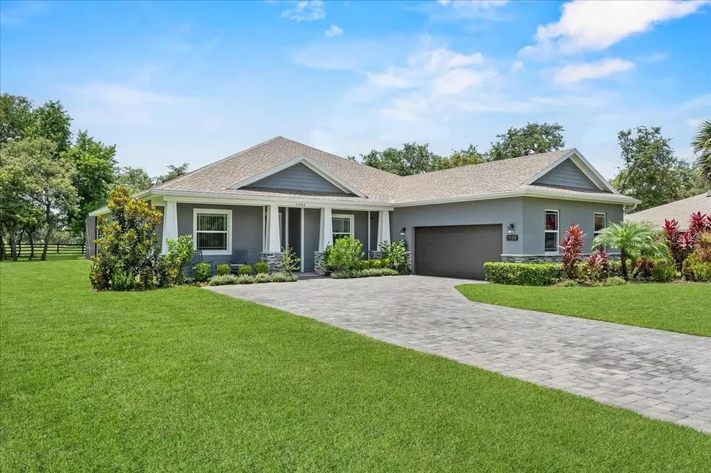 2988 Sequoyah Drive Haines City FL 33844