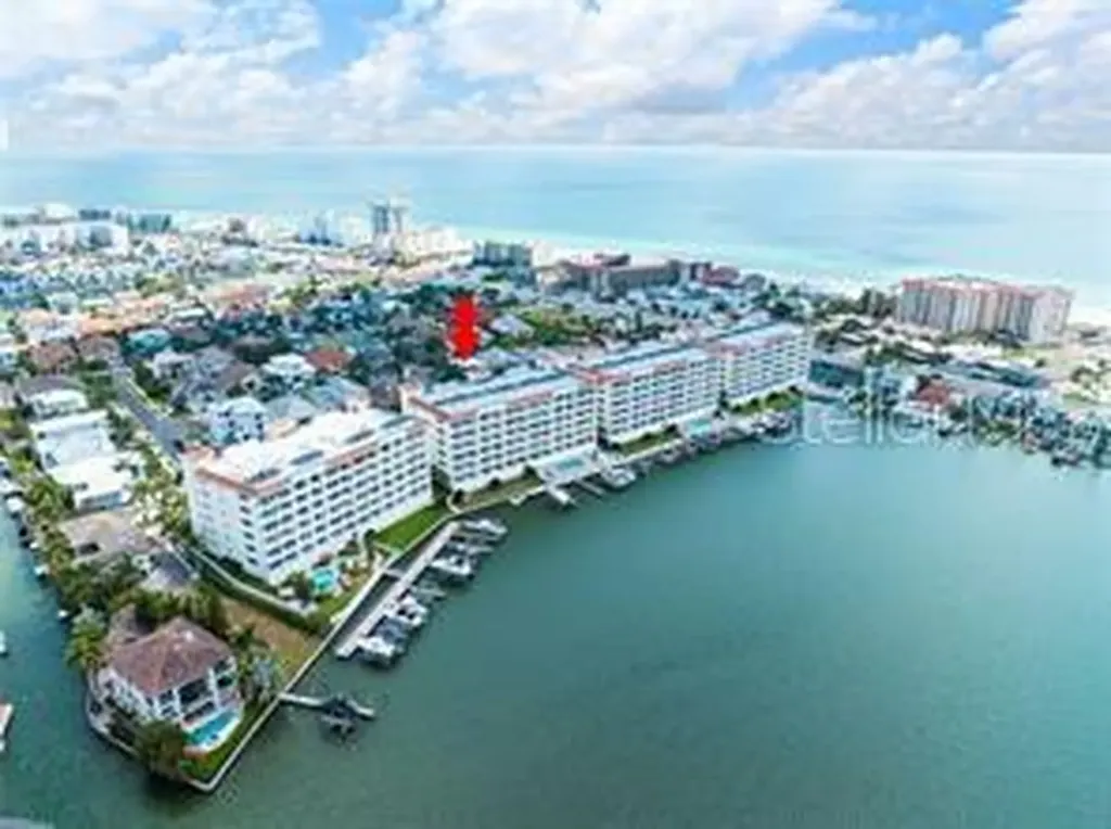 17735 Gulf Boulevard Redington Shores FL 33708