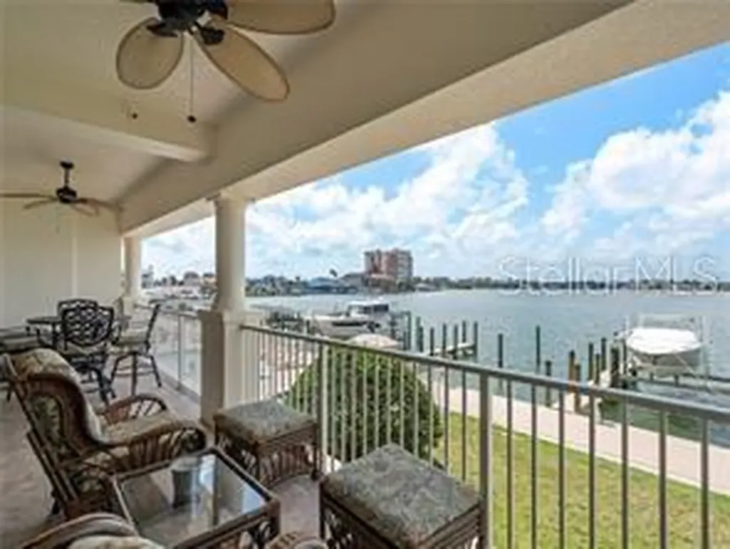 17735 Gulf Boulevard Redington Shores FL 33708