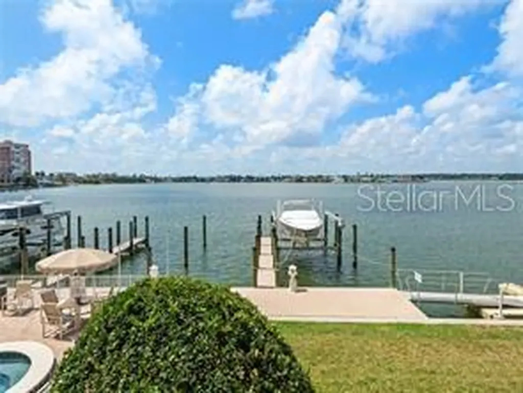 17735 Gulf Boulevard Redington Shores FL 33708