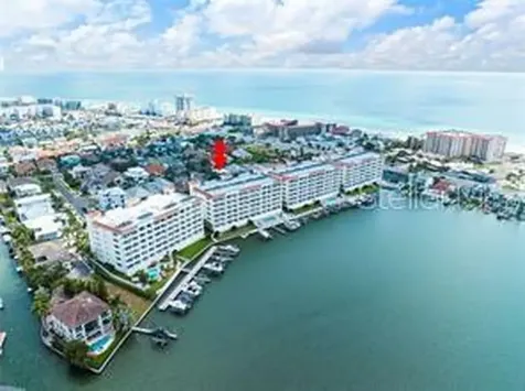 17735 Gulf Boulevard Redington Shores FL 33708