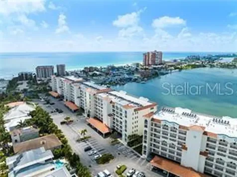 17735 Gulf Boulevard Redington Shores FL 33708