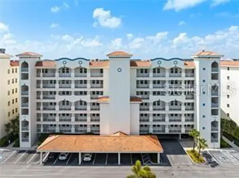 17735 Gulf Boulevard Redington Shores FL 33708