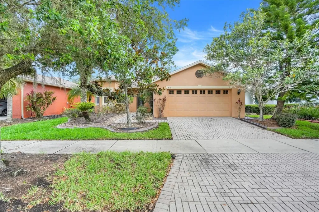 645 Highlands Hammock Drive Kissimmee FL 34759