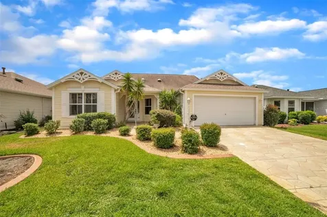17567 SE 81st Parnassus Court The Villages FL 32162