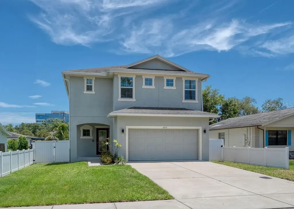 4212 W La Salle Street Tampa FL 33607