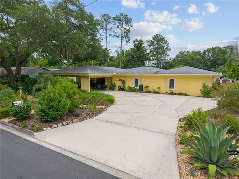 2281 NW 21st Place Gainesville FL 32605