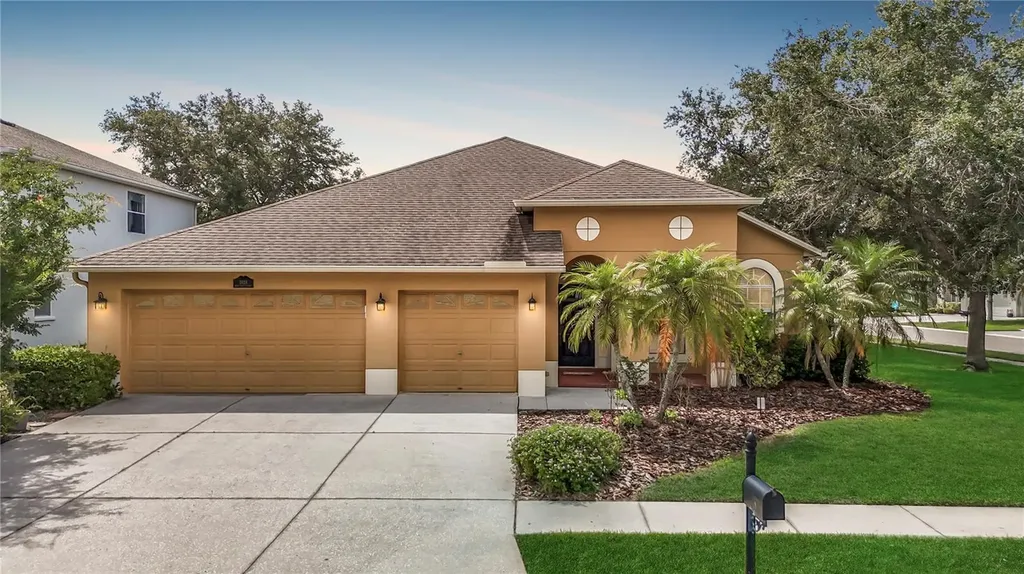 3824 Duke Firth Street Land O Lakes FL 34638